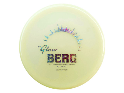 berg k1 glow 2021