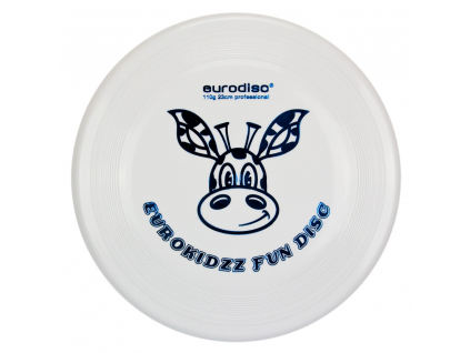 Giraffe white