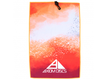 Axiom DyeSublimate Towel
