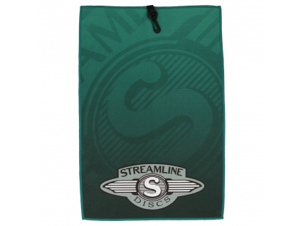 Streamline DyeSublimate Towel