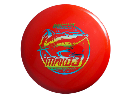 Innova Star Mako3 White