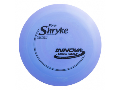 Pro Shryke 3