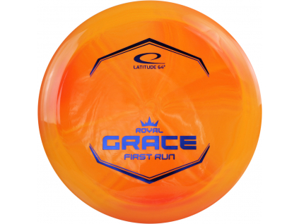 Grace Grand (First Run) (1)