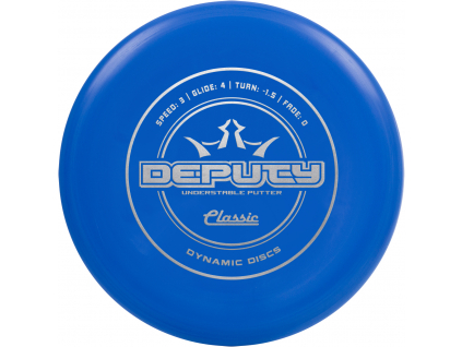 Deputy Classic (3)