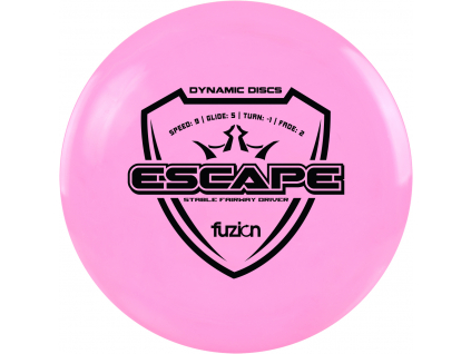 Escape Fuzion (2)