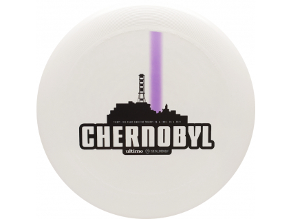 Chernobyl purple