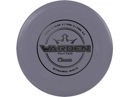 Warden Classic (1)