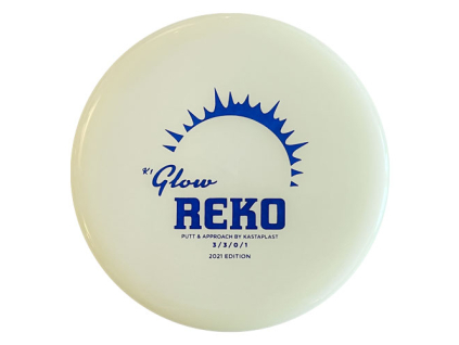 glow reko 2021
