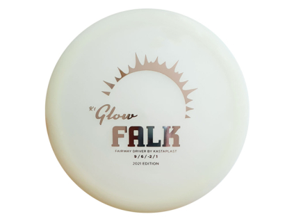 k1 glow falk 20212