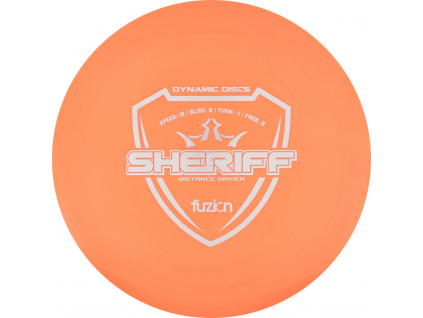 sheriff fuzion edit