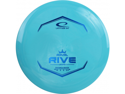 Grand Rive Turquoise