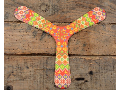 boomerang