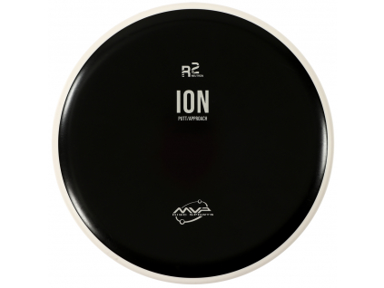 Ion R2 1KB