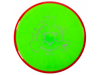 NeutronHex GreenRed 1K