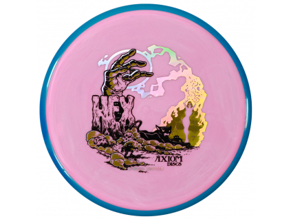 NeutronHexSE PinkBlue 1K