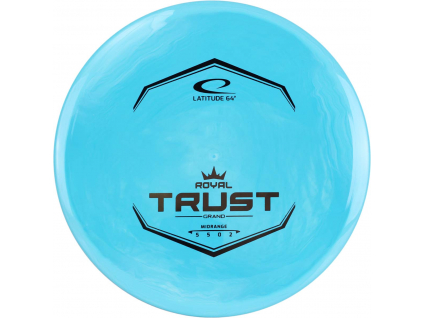 Grand Trust Turquoise 2