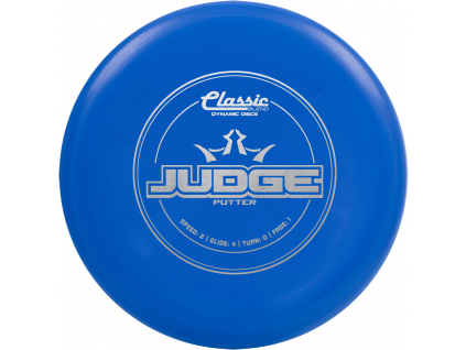 Classic Blend Judge Blue