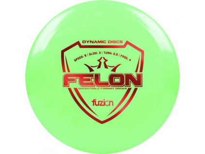 FuzionFelon Green 720x