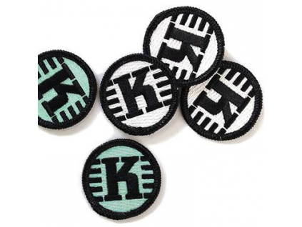 kp patch 4cm