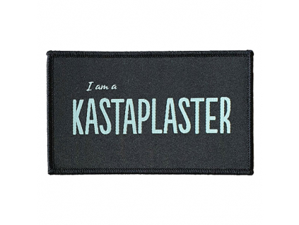 kastaplasterpatch