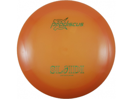 Prodiscus Premium Slaidi
