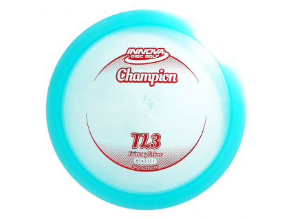 TL3 Champion