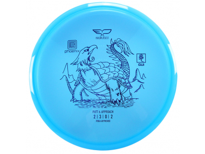 gui phoenix