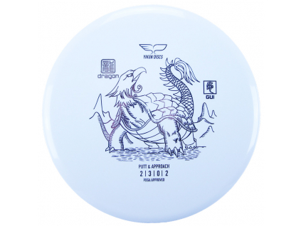 gui dragon