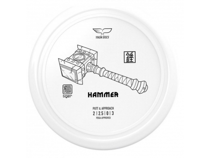hammer