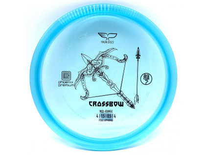 crossbow