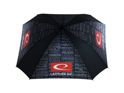 Latitude logo umbrella 2021 photo 1