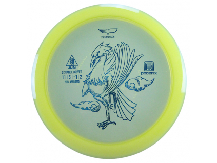 jun phoenix