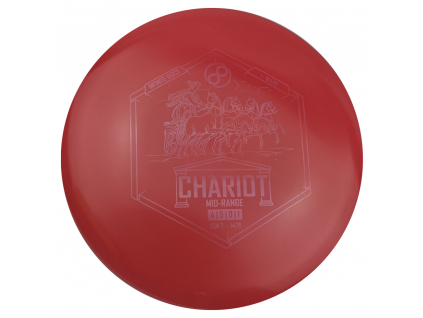 Chariot Iblend