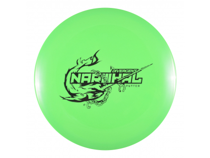 Narwhal disc