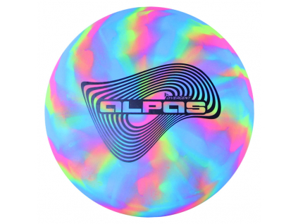 Alpas disc