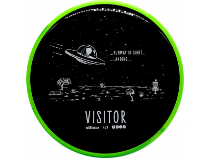 Visitor HEX 3