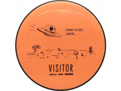 Visitor NOMAD 3