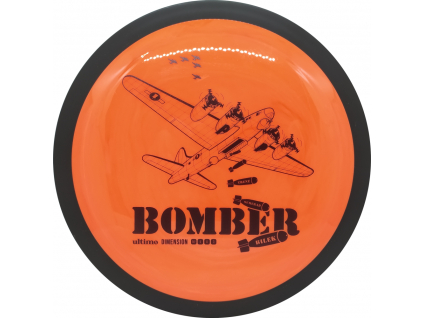 Bomber DIMENSION