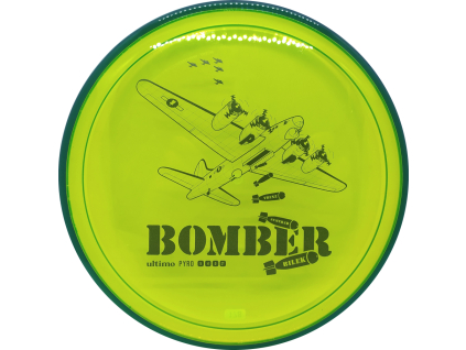 Bomber PYRO 2