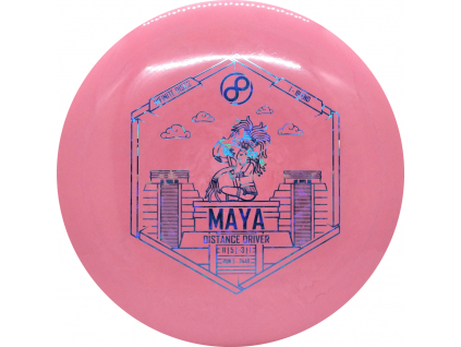 Maya I Blend