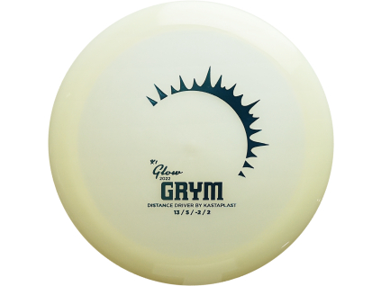 Glow Grym 2022