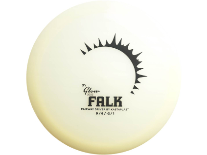 Glow Falk 2022 Background