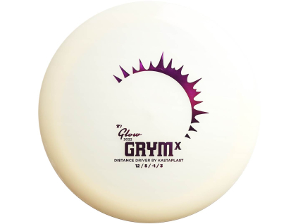 Glow GrymX 2022 Background