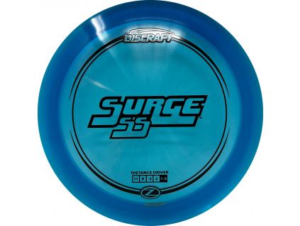 Surge SS