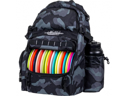 westside discs refuge backpack midnight camo left open 600x