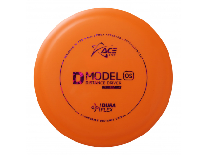 ACE Line DuraFlex D Model OS 31