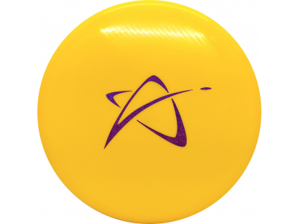 m model s big star yellow