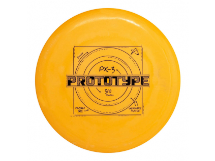 PX 3 300 Proto Stamp yellow front 600x