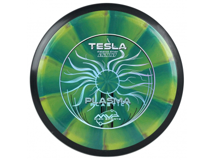 tesla plasma