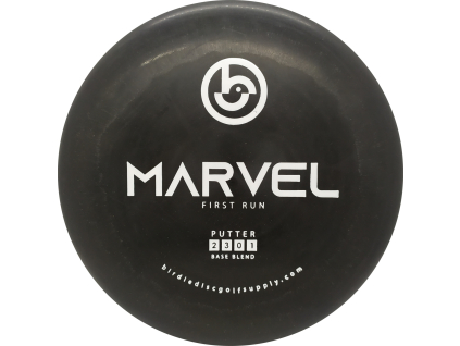 MARVEL BLACK